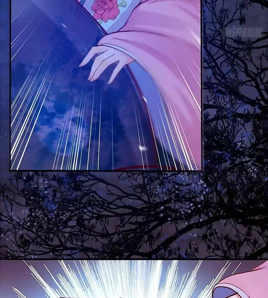 thần y khí nữ: ngự thú cuồng phi của quỷ đế chapter 68 16