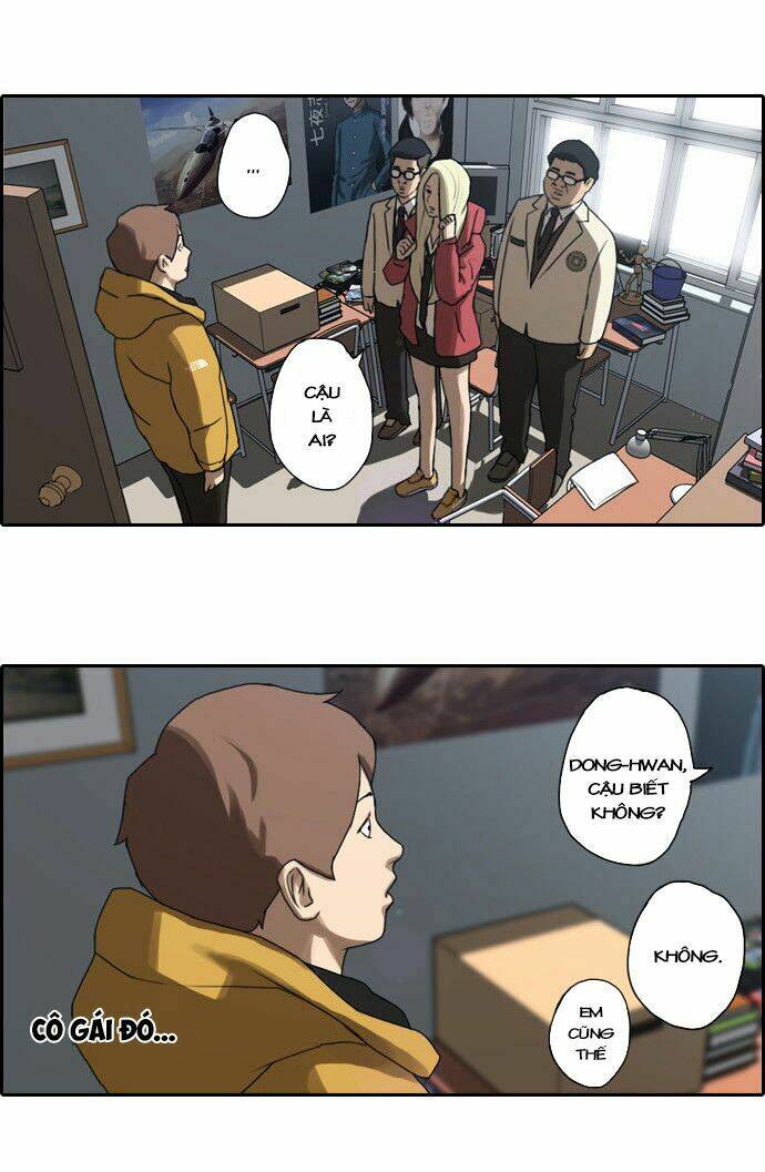 free draw m chapter 7 14