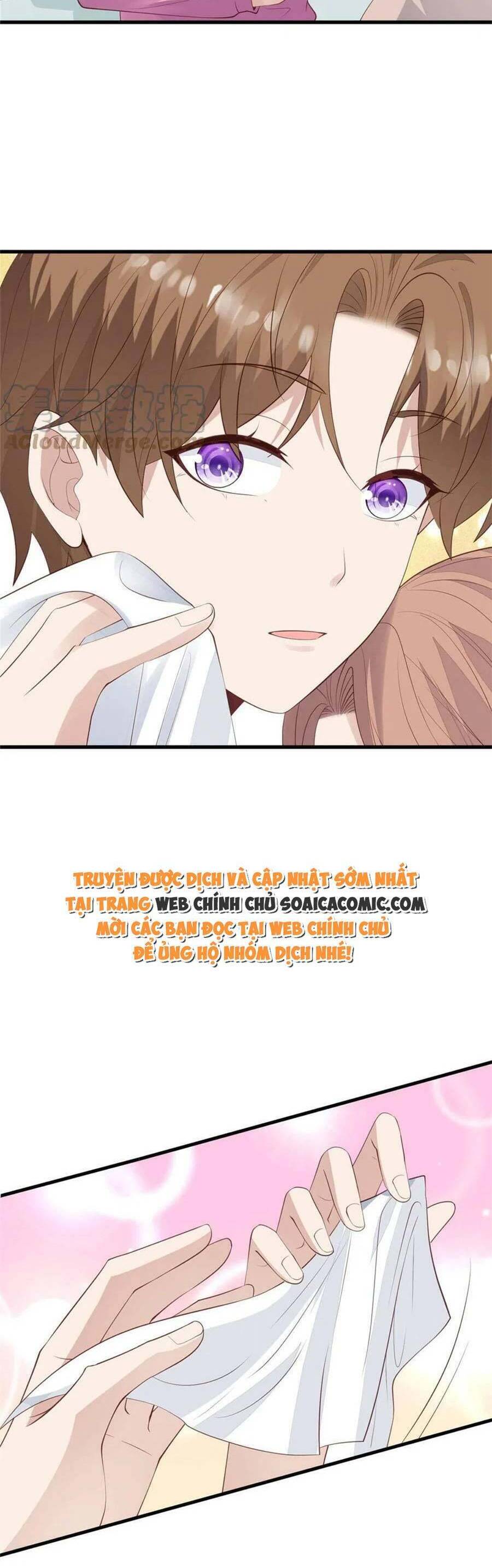 dựa vào đại lão ổn định vị trí c trong nam đoàn chapter 165 8