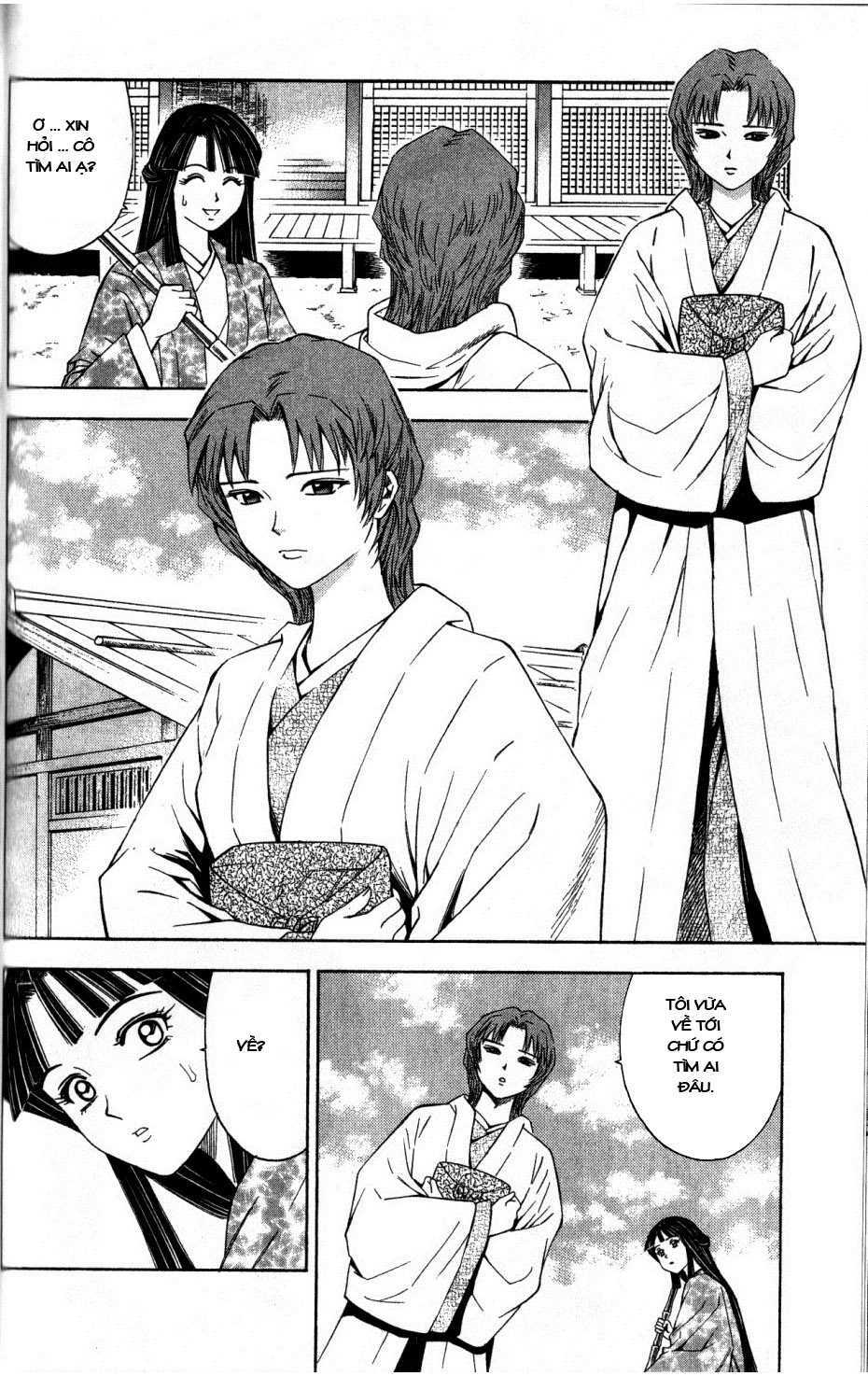 thiếu niên vương phần 2 chapter 35 5