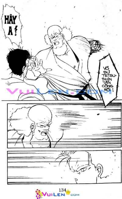 truyền nhân atula - shura no mon i chapter 10 135