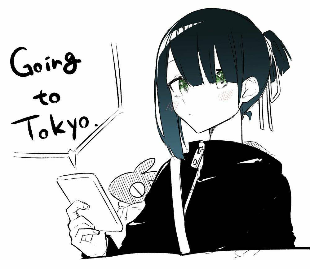 imouto no tomodachi ga nani kangae teru no ka wakaranai chapter 16 2