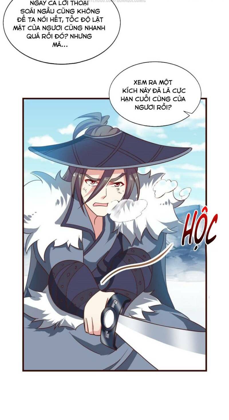 Trọng Sinh Thành Cậu Vàng Tại Dị Thế Chapter 56 16