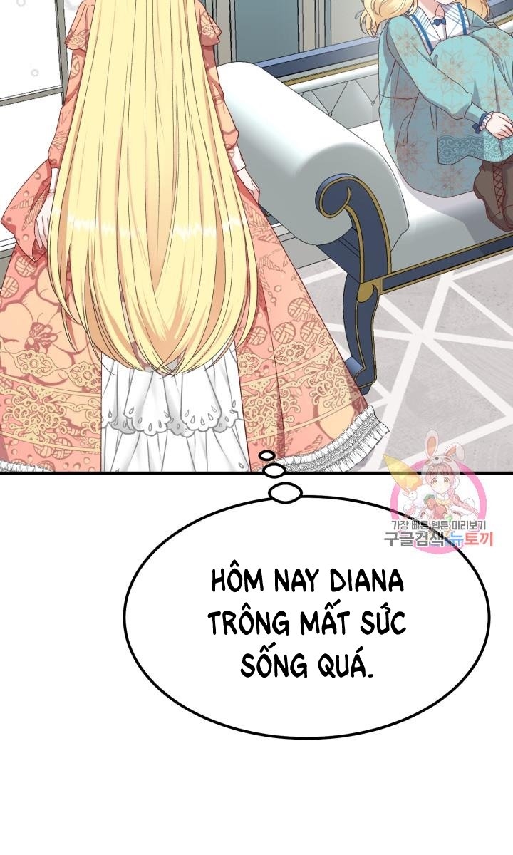 trở thành vợ thái tử quái vật chapter 31.1 34