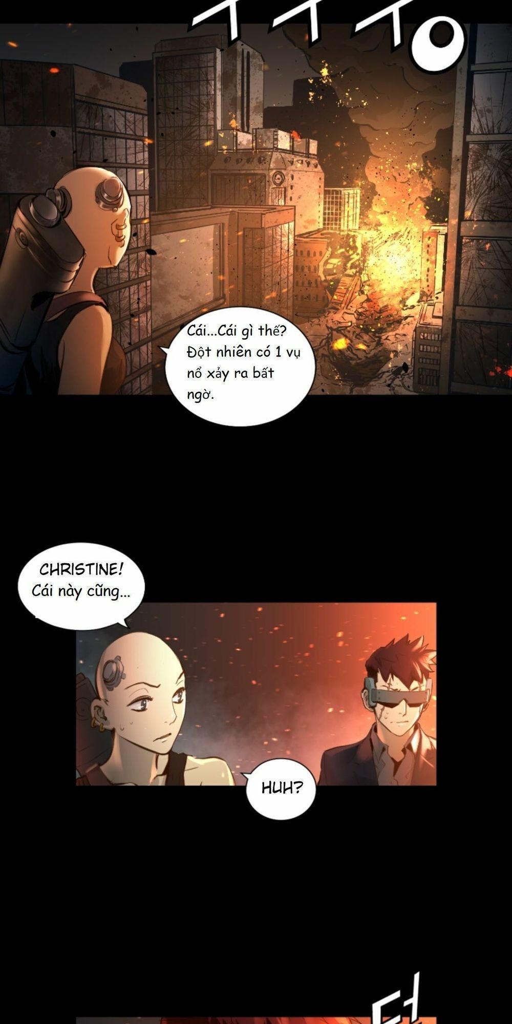 tam tuyệt tại dị giới chapter 58 41