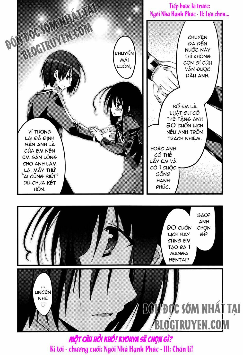 baroque k/night chapter 6 24