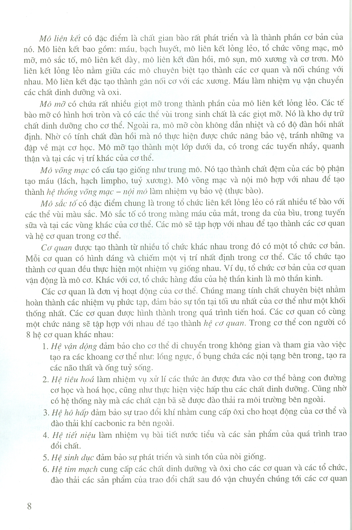 Giáo Trình Sinh Lí Học Trẻ Em