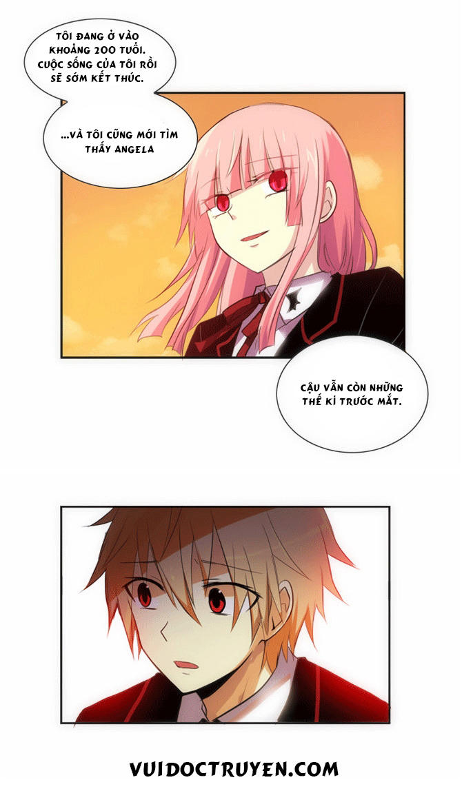 crepuscule (yamchi) chapter 62 19