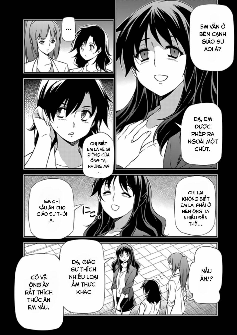 freezing chapter 170 20