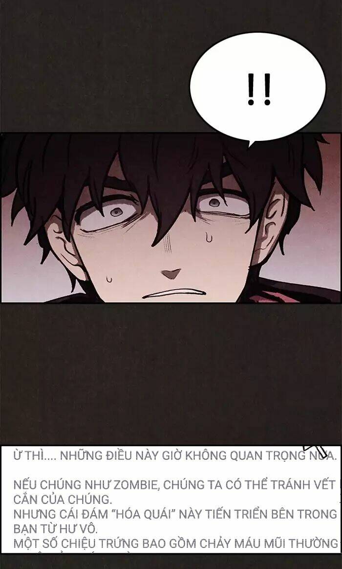 quái vật tại chung cư xanh chapter 11 61