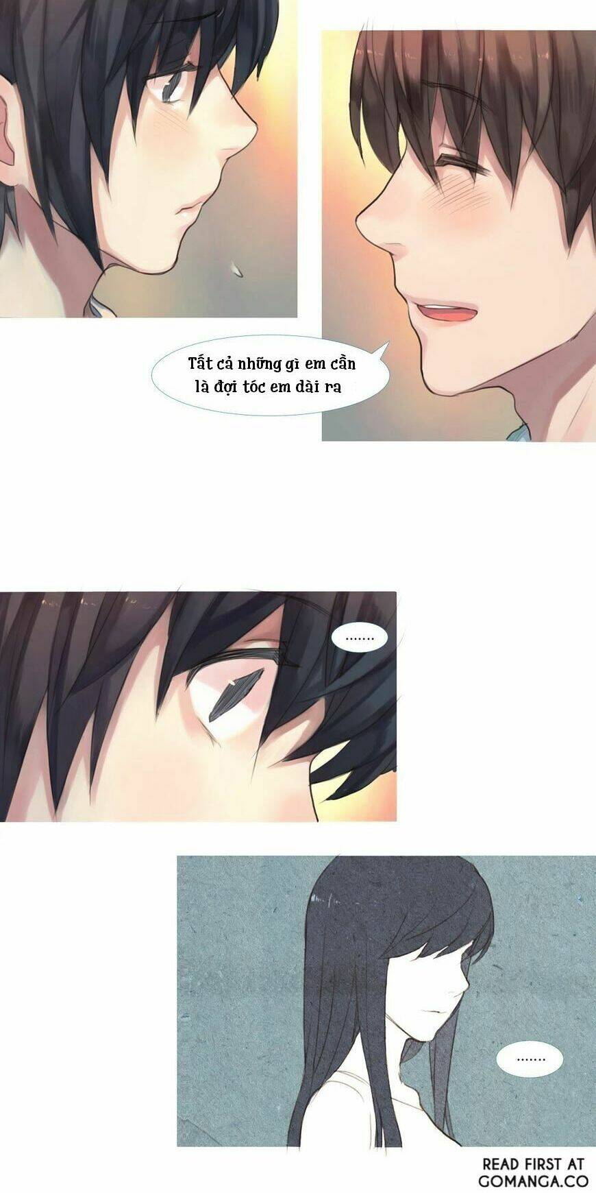 by chance, we... and... chapter 57 10