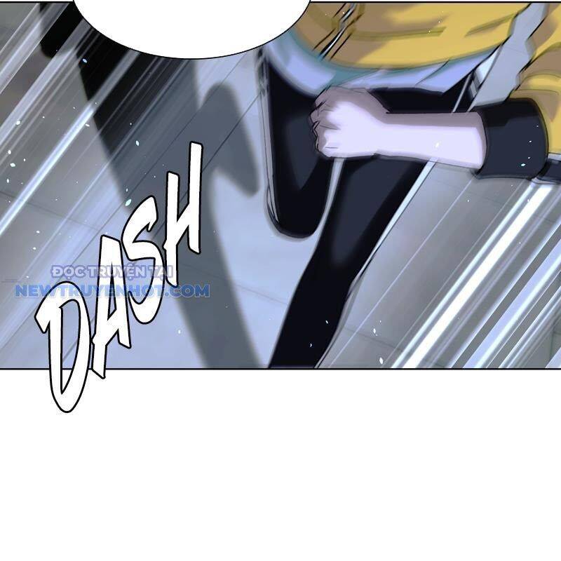 tận thế cũng chỉ là trò chơi chapter 42 43