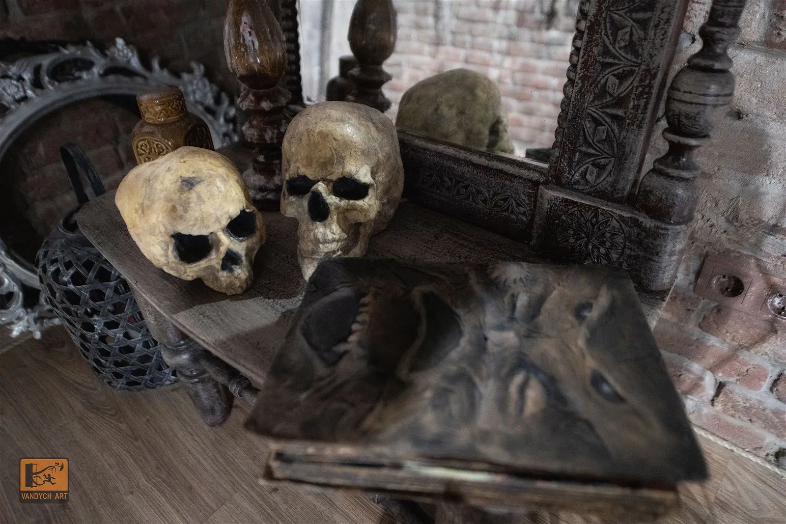 hình cosplay chapter 403 63