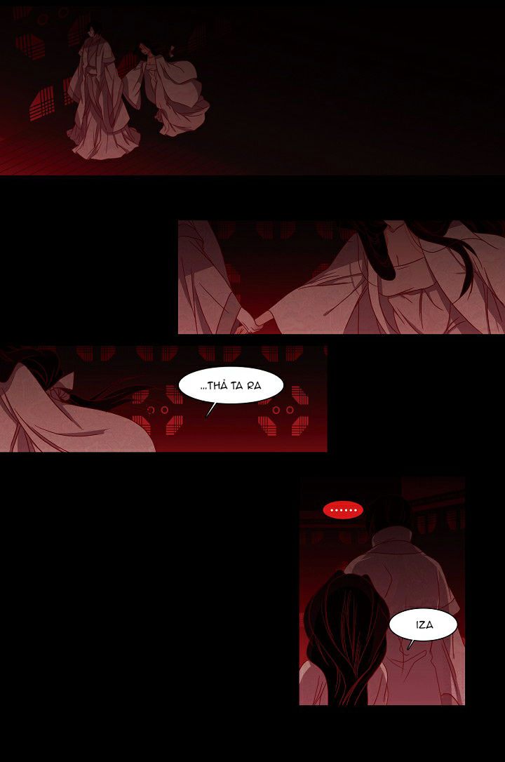 huyết hồ chapter 7 43