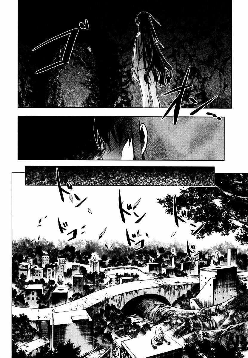 black god chapter 39 22