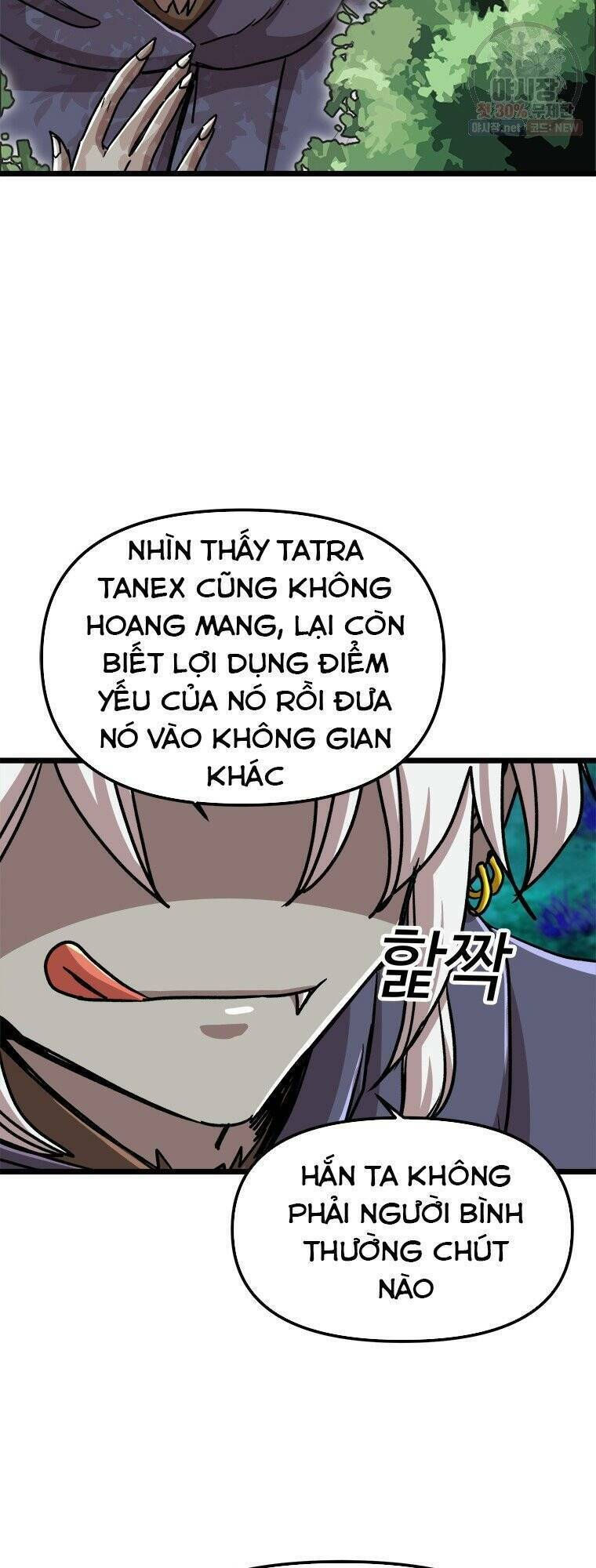 người chơi lỗi chapter 58 21
