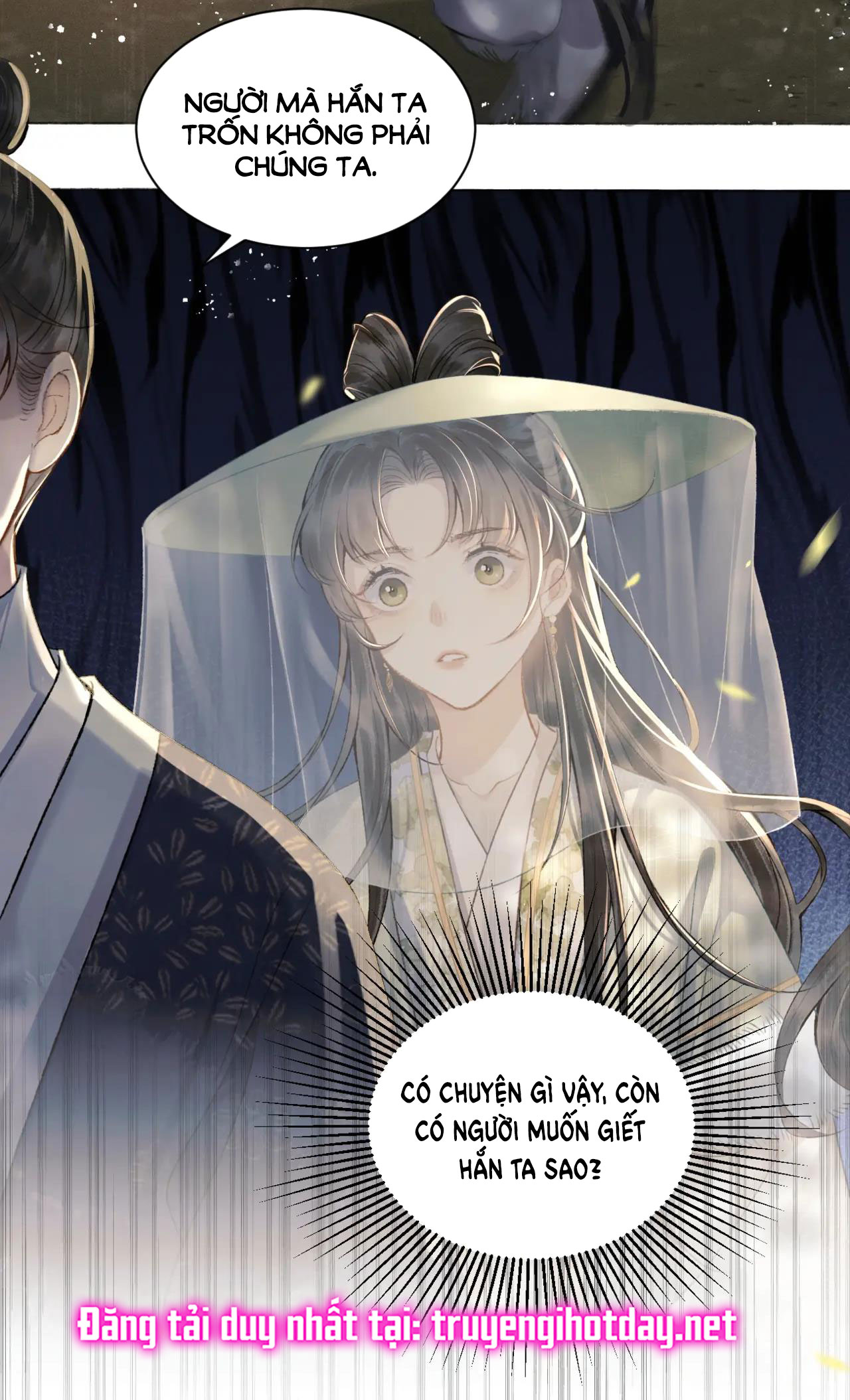 Gả Cho Phản Diện chapter 6.2 - Trang 4
