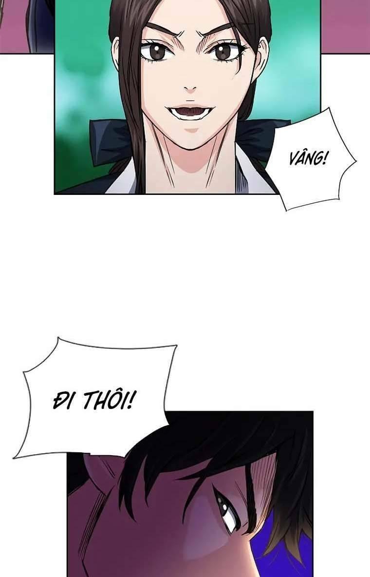 druid tại ga seoul - người hóa thú chapter 79 117