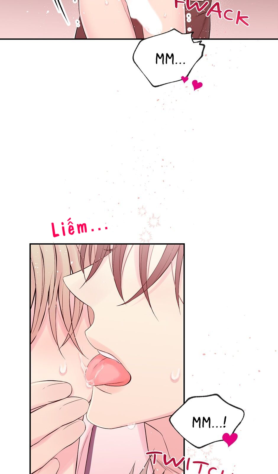 in my closet chapter 77 46