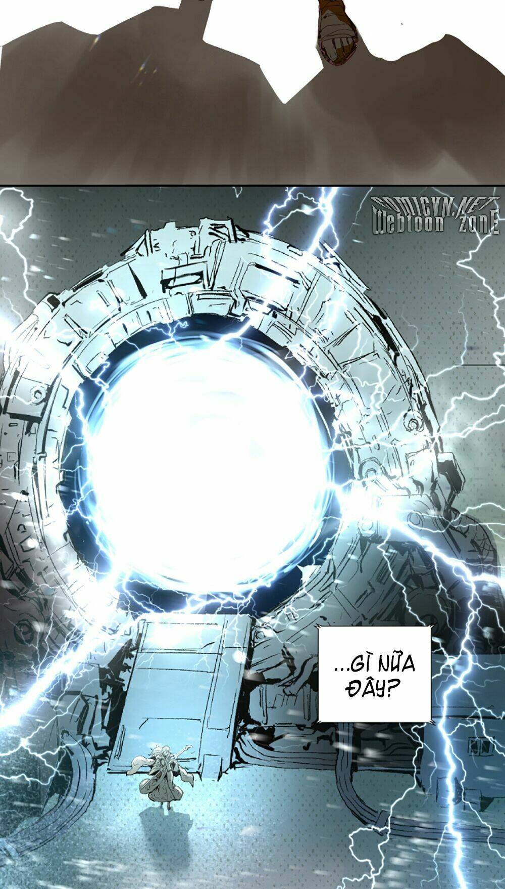 tam tuyệt tại dị giới chapter 2 50