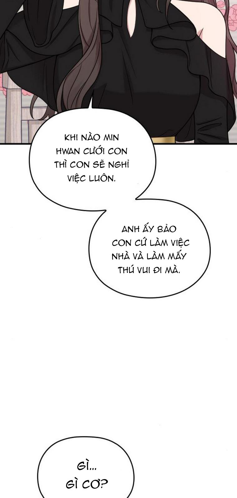 cô đi mà lấy chồng tôi chapter 23.1 20