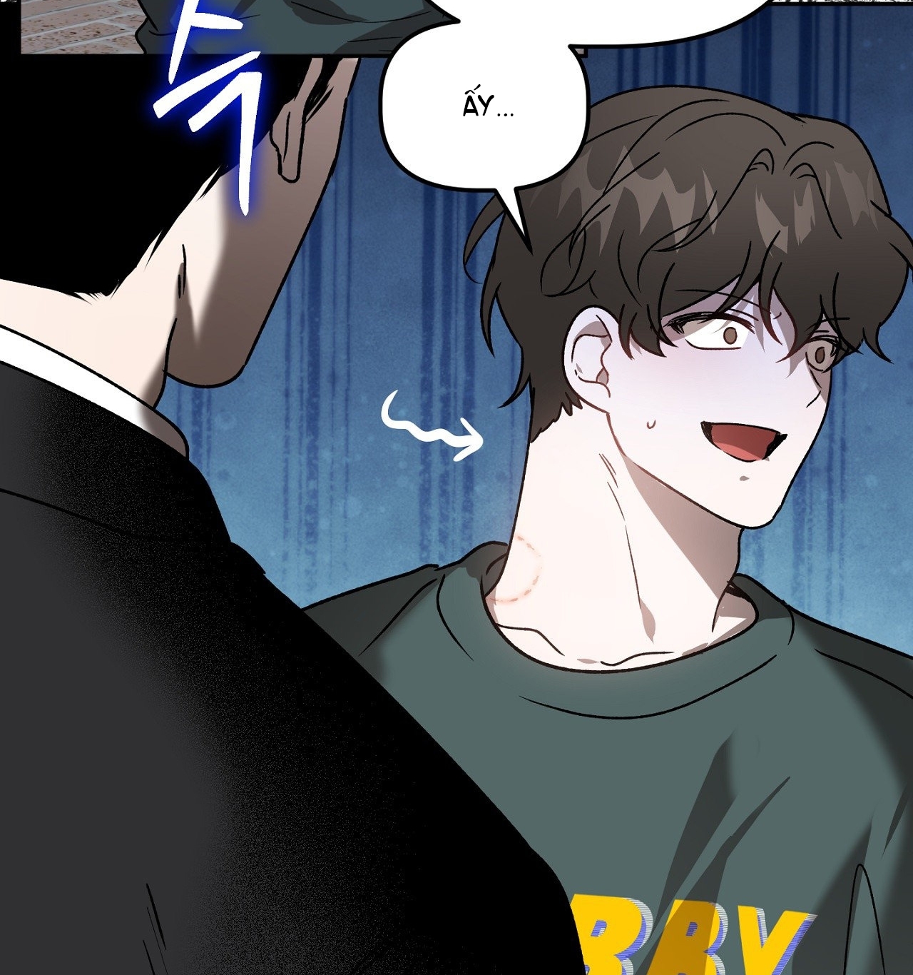 Anh Đã Hiểu Chưa? chapter 41.2 - Trang 25