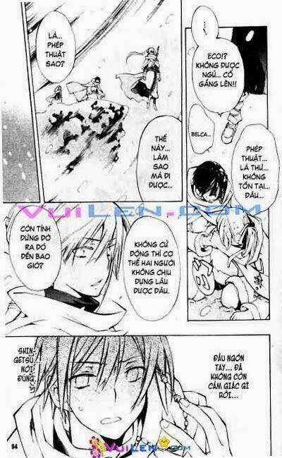 thanh kiếm và vương miện chapter 6 94