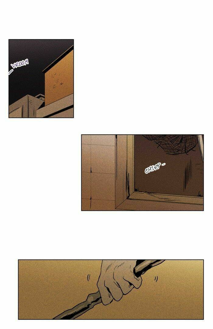 bẫy tình yêu chapter 110 40