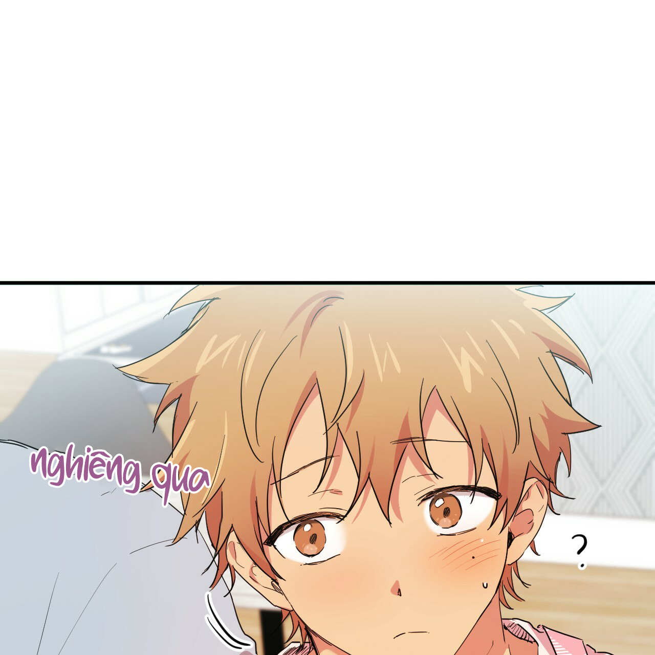 những chú thỏ của hapypy chapter 15 100