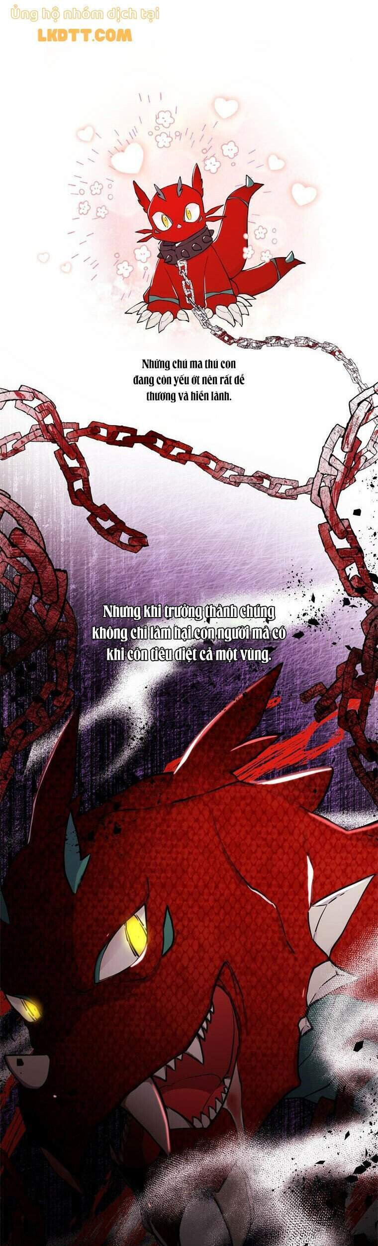 tôi đã trở thành con gái nuôi của nam chính chapter 31 10