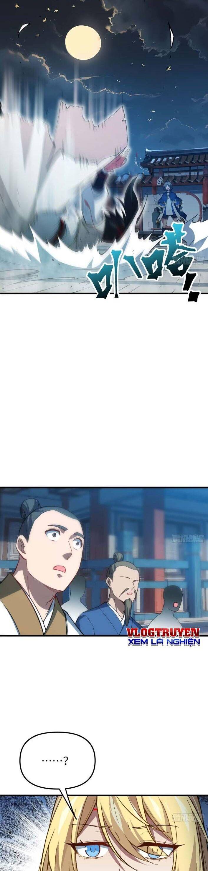 bắt đầu ký kết hoang cổ thánh thể chapter 13 10