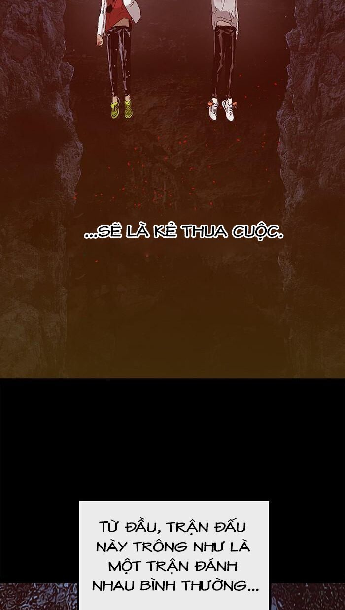 anh hùng yếu chapter 125 50