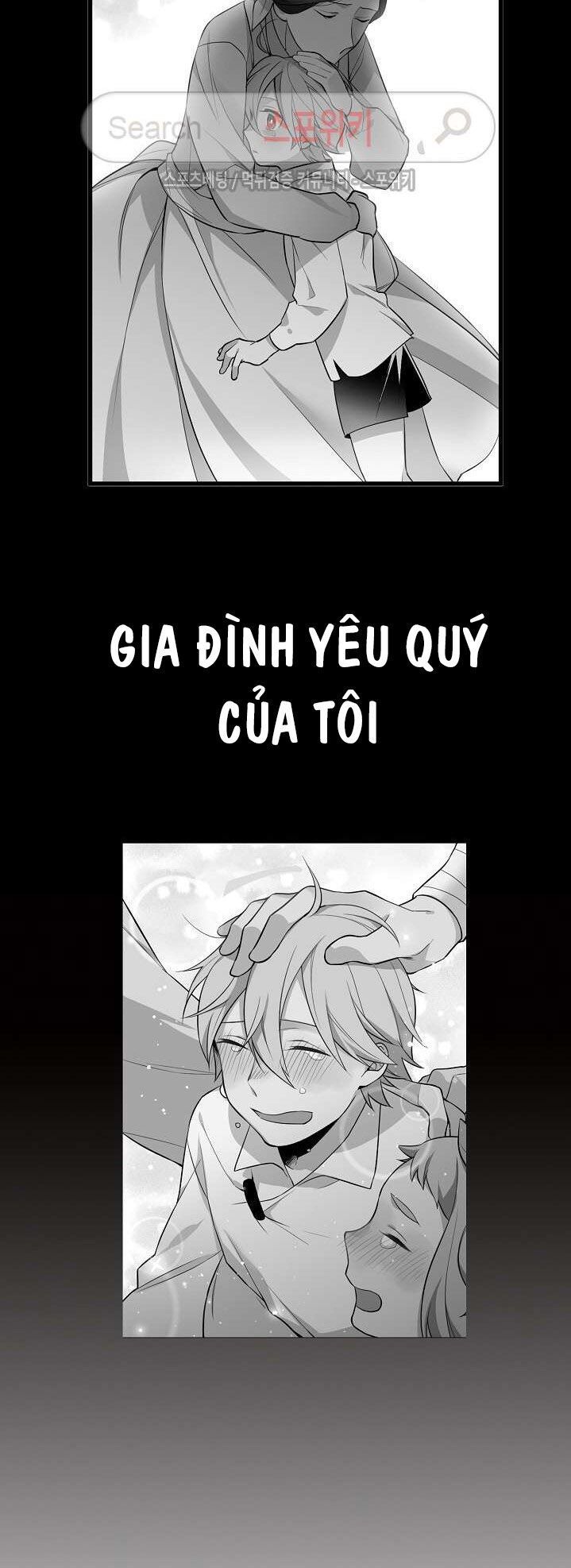 kiểm tra sức mạnh vô hạn chapter 14 5