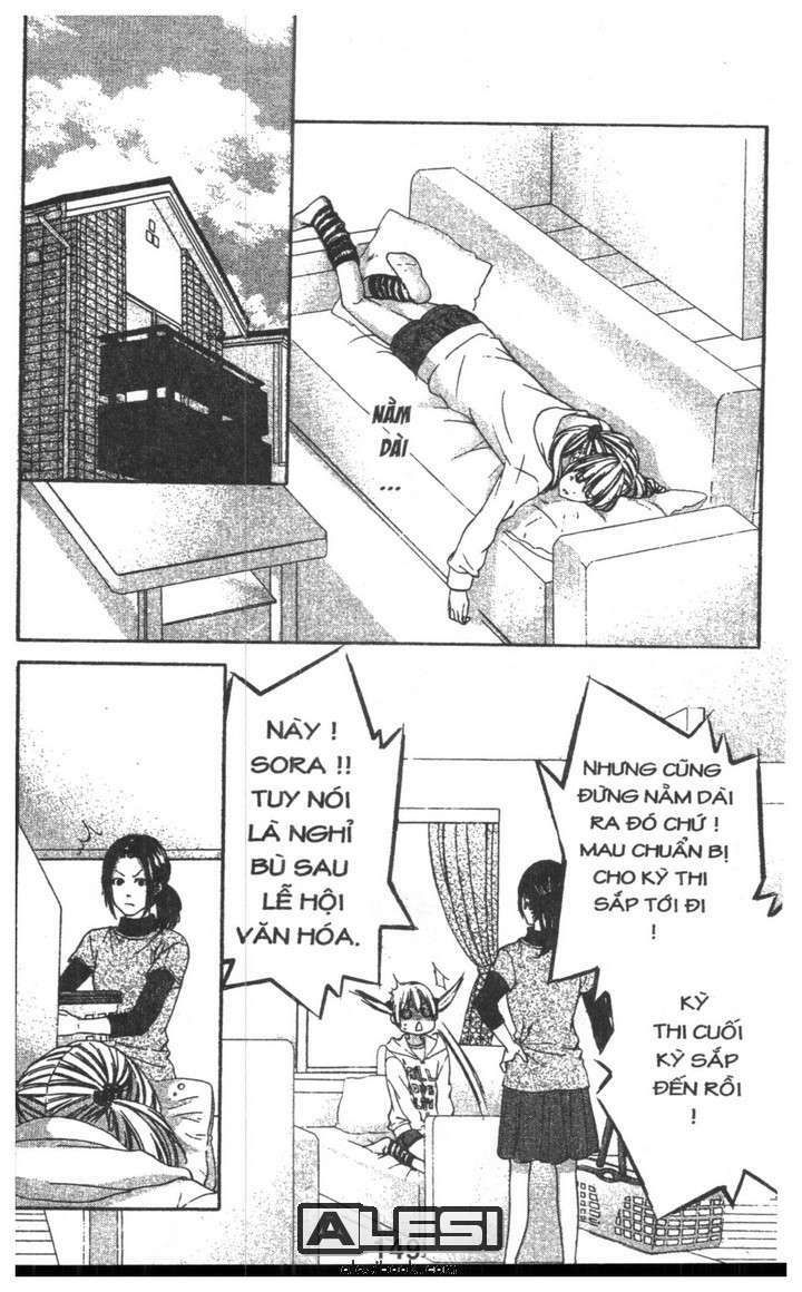 kore ga koi to iunaraba chapter 4 29