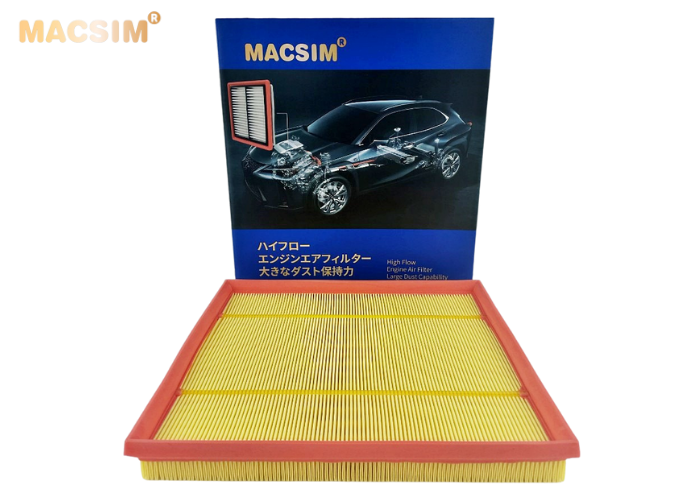Lọc động cơ cao cấp BMW X5 /X5 2010-2018 nhãn hiệu Macsim