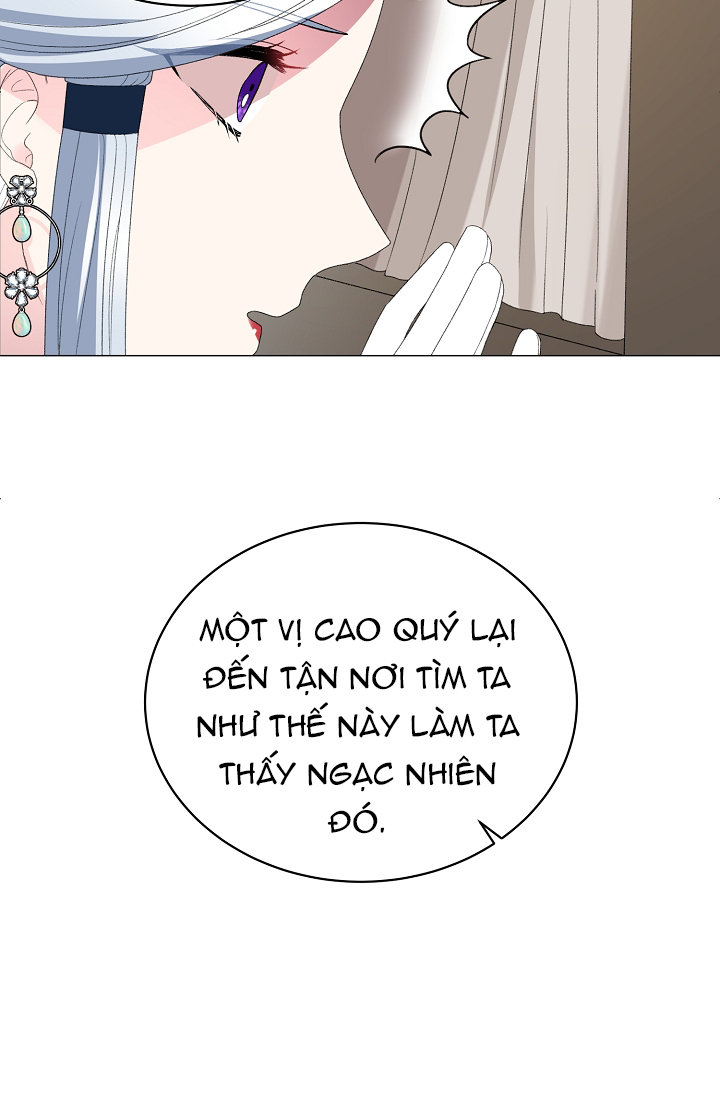 tôi sẽ trở thành nhân vật chính chapter 7 43