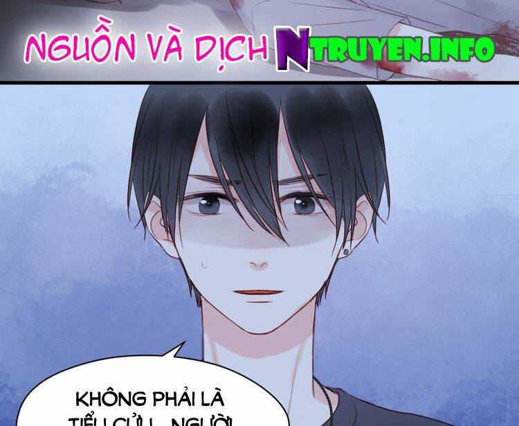 lượm được 1 tiểu hồ ly chapter 36 4