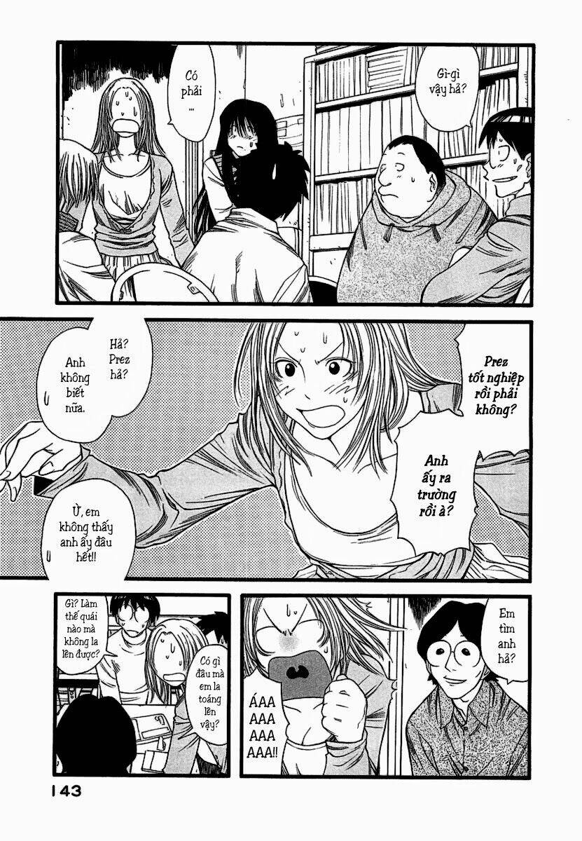 genshiken chapter 12 6