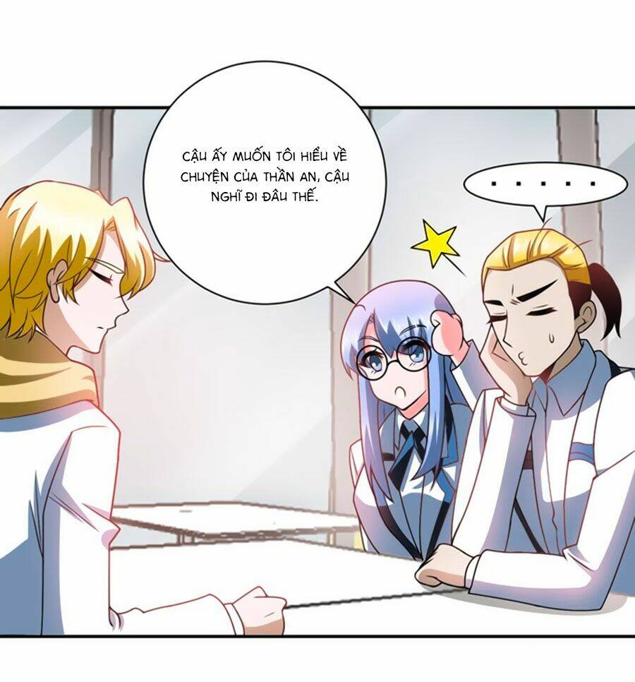 người yêu khát máu của tôi chapter 86 57