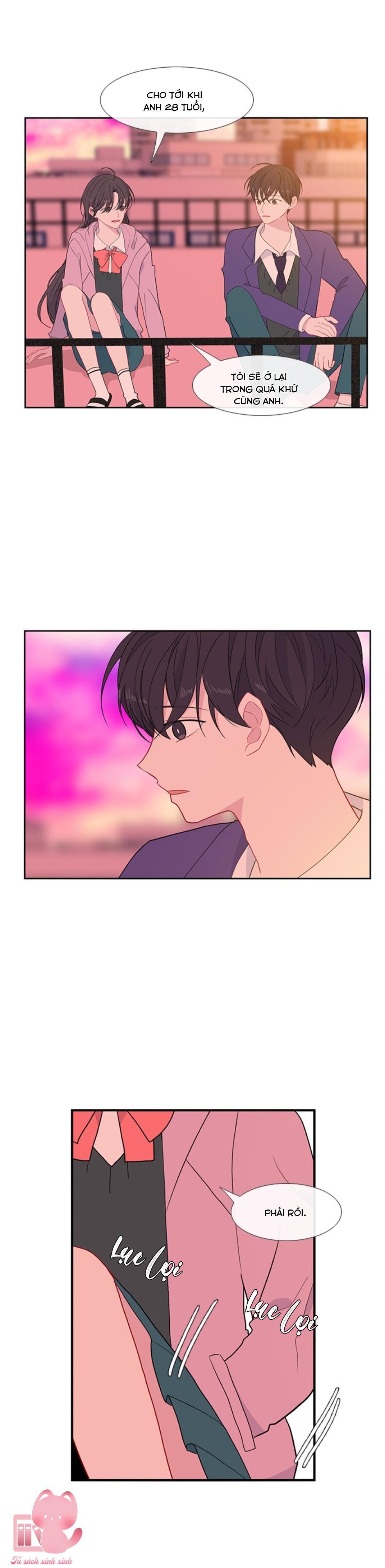 về bên anh chapter 95 28