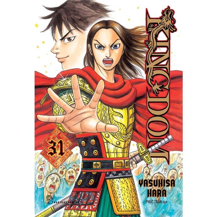 KingDom 31   Bản Quyền - Bản Quyền