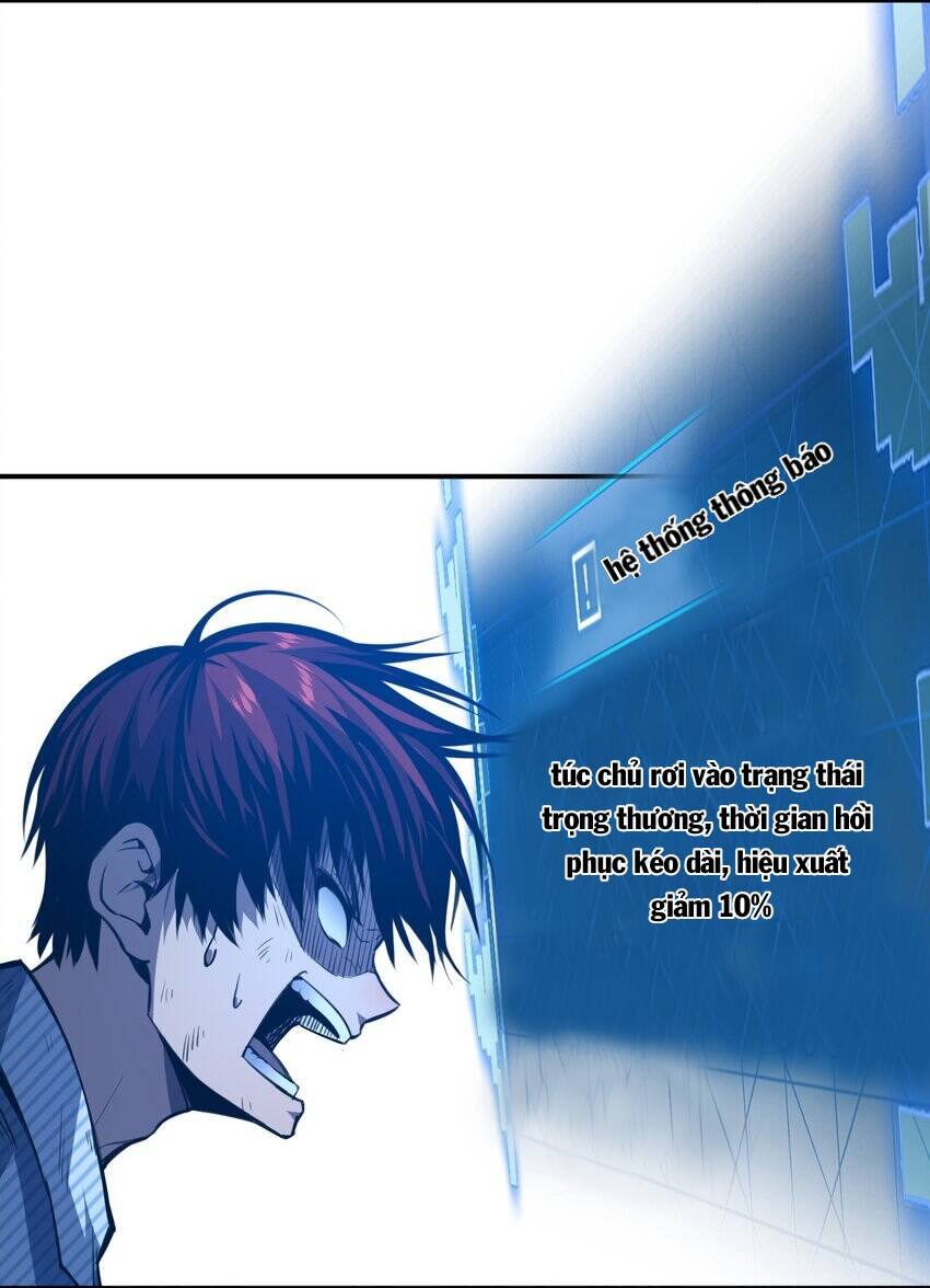 ta xưng bá chư thiên chỉ dựa vào phòng ngự chapter 4 53