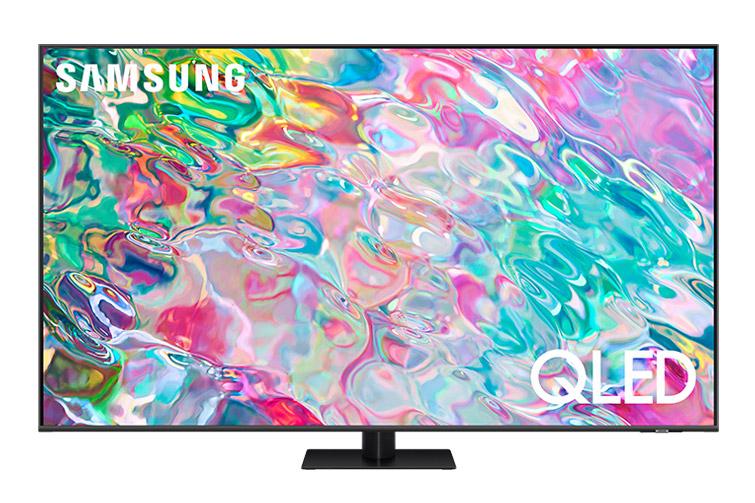 QLED Tivi 4K Samsung 75Q70B 75 inch Smart TV - Hàng Chính Hãng