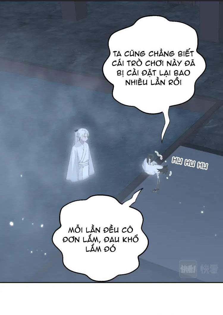 tôi lắng nghe thanh tôn chủ gọi chapter 10 2