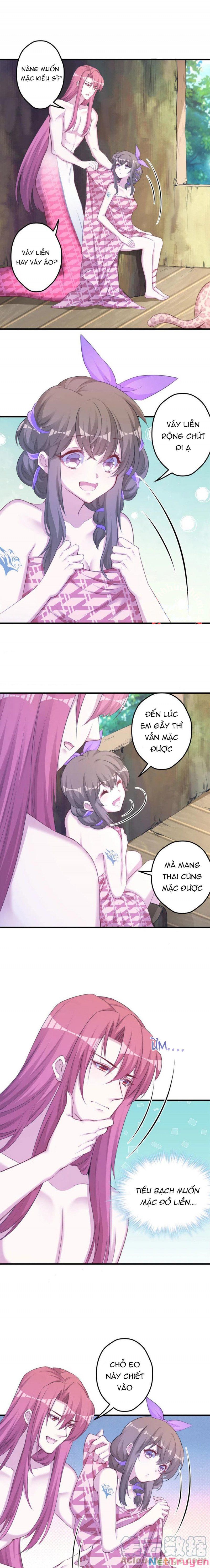 [16+] thảnh thơi thú thế chủng chủng điền, sinh sinh tể chapter 369 1