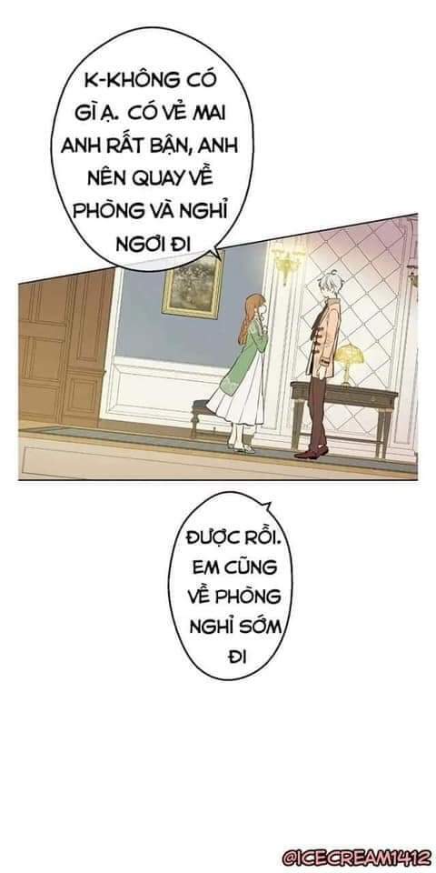 một ngày nọ ta trở thành công chúa chapter 58 34