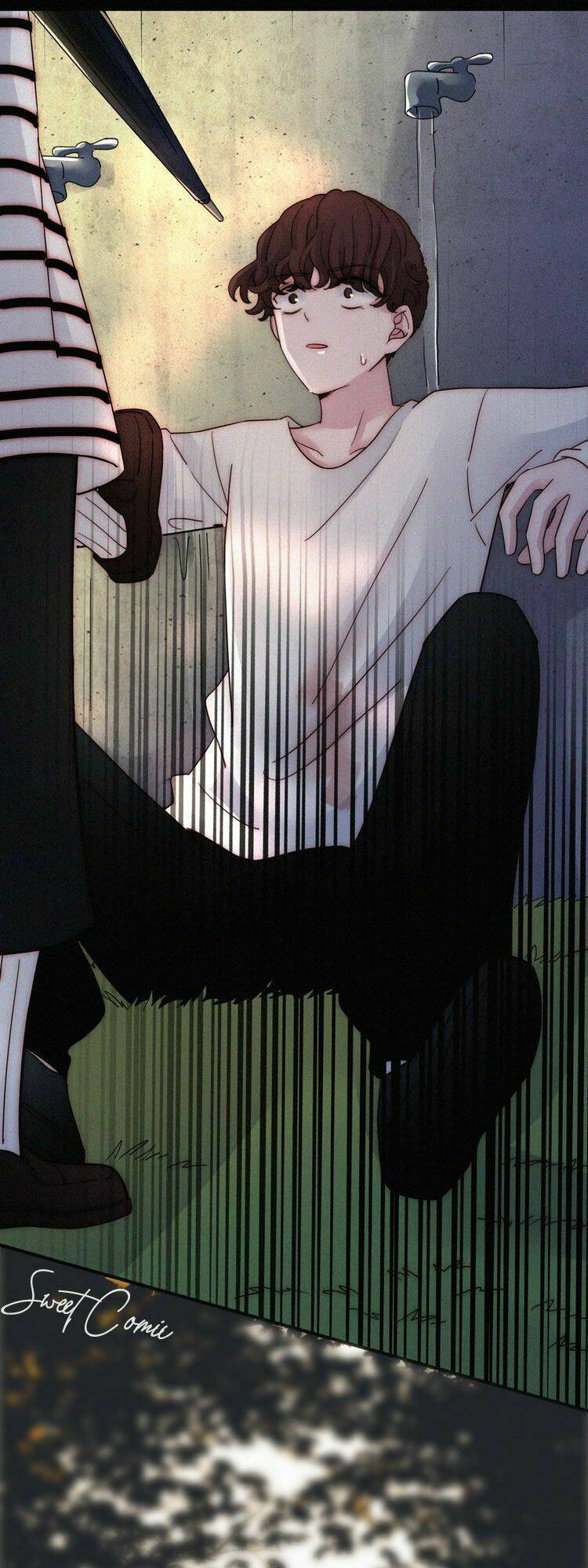 nếu ngày đó chúng ta chưa quen biết chapter 8 38