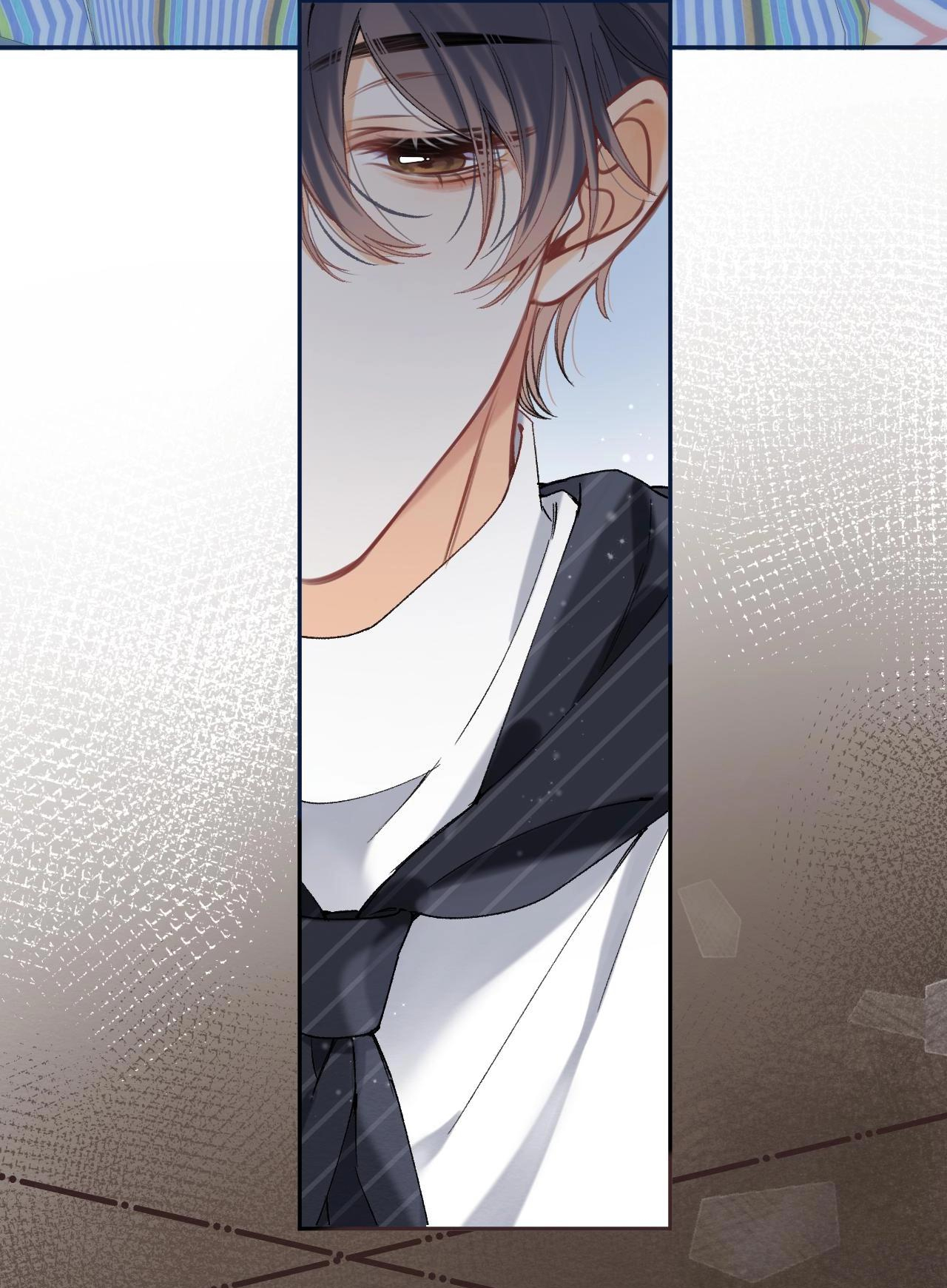 vụng trộm không thể giấu - mối tình thầm kín chapter 104.2 18