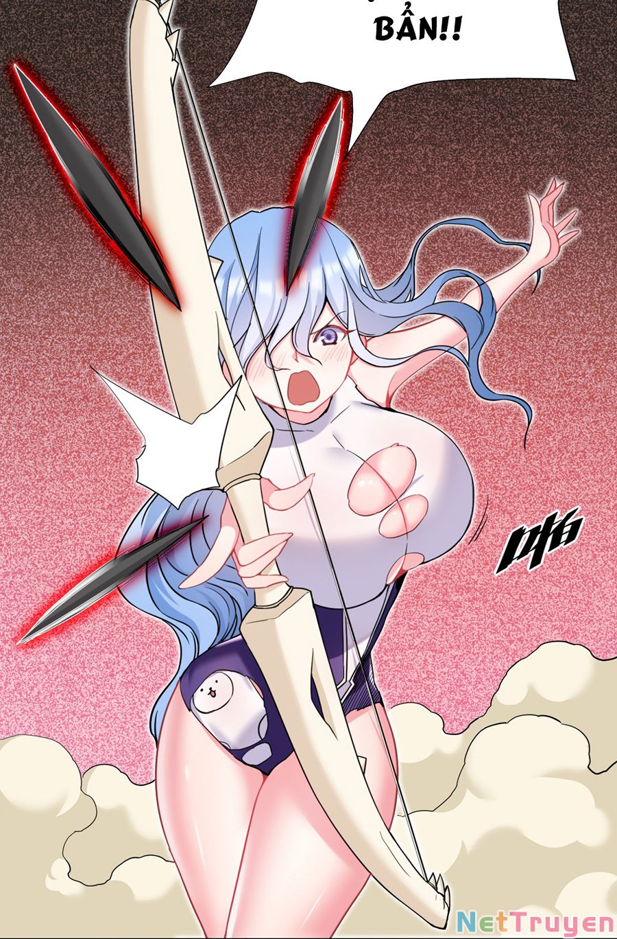 đồ long kỵ sĩ hôn môi ác long chapter 16 5