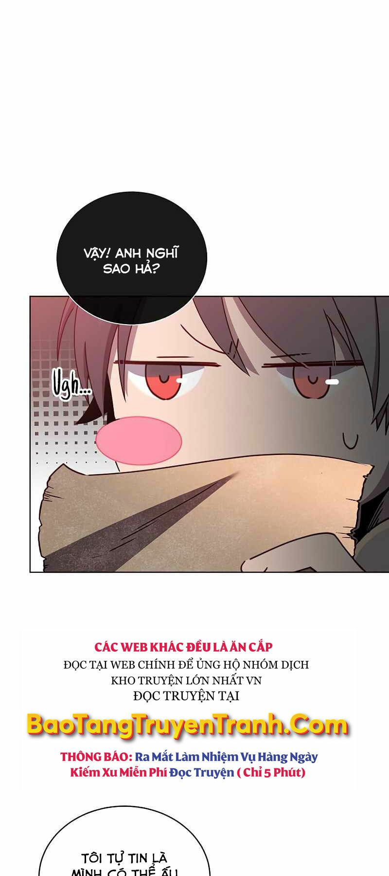 Anh Hùng Mạnh Nhất Trở Lại chapter 77 35